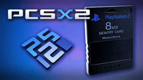 pcsx2 memory card|Iba pa.